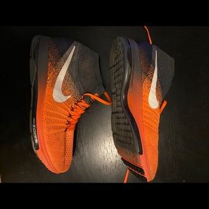 12 Nike Zoom Hightop